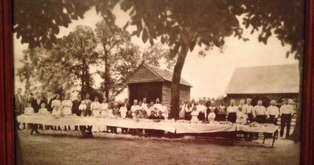 Brannen Family of Bulloch County